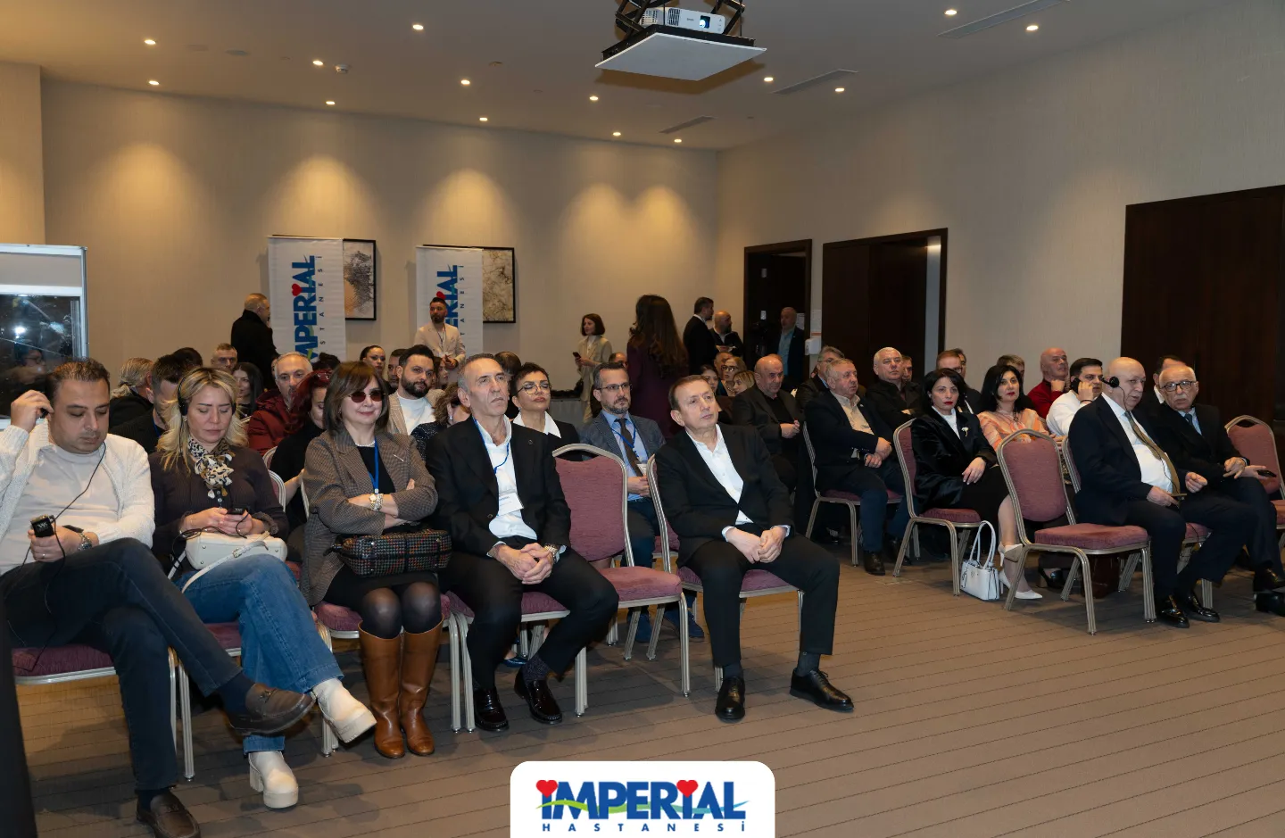 Batum İrtibat Ofisimiz Yeni Adresinde Hizmete Açıldı 8