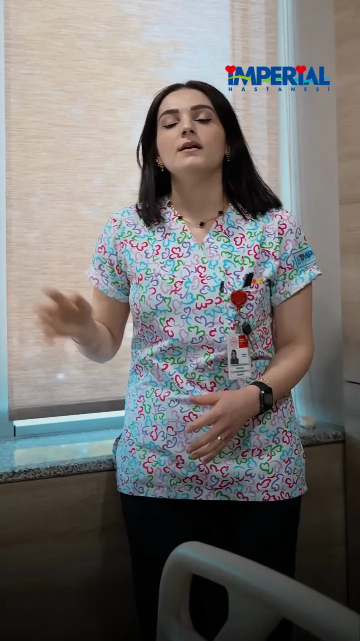 Hastanemizde Hemşireler Günü Kutlandı