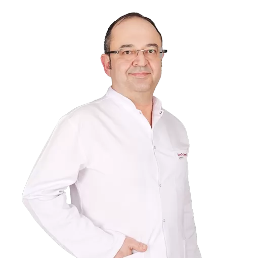 Uzm. Dr. Levent Osman ERDEMLİ