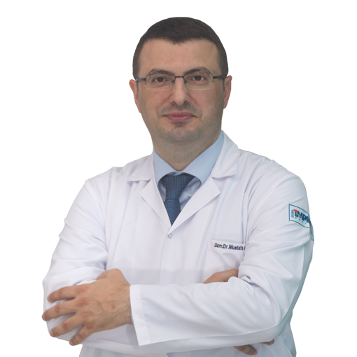 Spec. Dr. Mustafa AYDIN