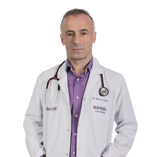 Dr. Metin KARA