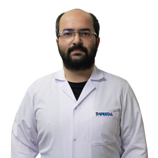 Dr. Ahmet Metin KARATEPE